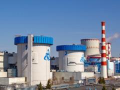 Российская атомная отрасль переходит на китайские технологии - разведка