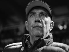 Пішов з життя колишній тренер Марселя, який перемагав Шахтар