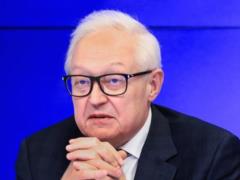 В РФ сделали заявление о завершении войны с Украиной