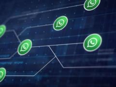 Мошенники в WhatsApp воруют личные данные: как не попасться на крючок