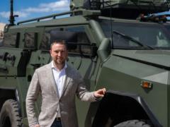 Самый большой вызов 2025 года для ОПК – разрыв между возможностями украинского производства и возможностями финансирования, – Бе
