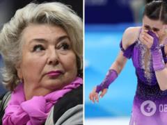  Была бы жена : российский тренер заявила, что ее достали вопросами о  новой любовнице  Путина