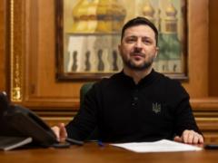 Россия тормозит переговорный процесс - Зеленский