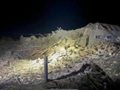 Атаки на Запорожье: в больницах находятся 33 раненых
