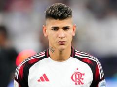 Marseille made a proposal for the great winger of the Carpathians
