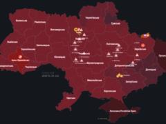 Воздушная тревога: взлет Ту-95 и пуски Калибров