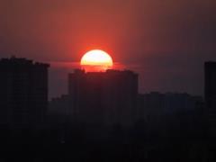 Ученые рассказали, почему самый поздний рассвет не в день зимнего солнцестояния