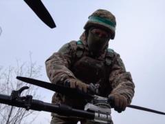 ВСУ за сутки уничтожили 1240 россиян - Генштаб