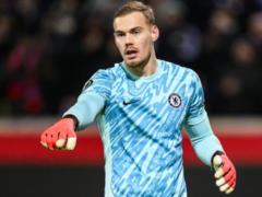 Maresca commented a bit about the possible exit of the Chelsea goalkeeper