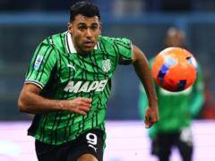 Removing problems from the Napoli attacker