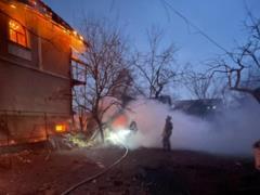 Удары по Киеву: стали известны последствия