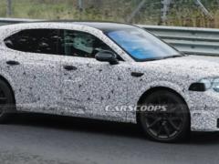 Самый дешевый кроссовер Bentley всех удивит.