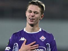 Cagliari washed down with the thirst of Venice, which Fiorentina ordered