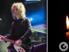 В 65 лет умер гитарист легендарной рок-группы The Cure Перри Бамонте