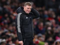 Gau - after defeat to Manchester United: It was our fault to gain points at Old Trafford
