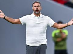 Flamengo has settled with a potential new head coach