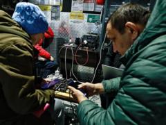 РФ атаковала энергетику Украины: есть обесточивания