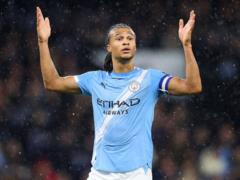 Manchester City offer Real Madrid their defender