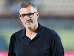 Former Shakhtar player led the team in his country