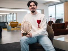 Вітінья: Виграти Золотий м’яч було б великою мрією для мене