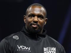 White explained why Usyk did not defend his WBO title