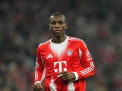 Nicholas Jackson has signed for Milan and Juventus
