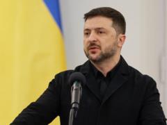 Зеленский объяснил, что остановит войну в Украине