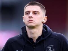 Миколенко і Ярмолюк зіграють у стартових складах проти Бернлі та Борнмута в АПЛ