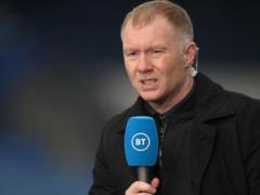 Скоулз назвав найгіршого гравця в історії Манчестер Юнайтед