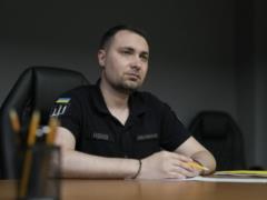 Буданов назвал цели РФ на 2026 год
