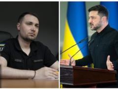 Итоги 27.12: Красные линии Украины и цели РФ