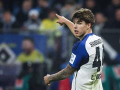 Barcelona are interested in a pair of Bundesliga defenders