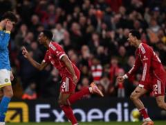 Liverpool - Wolverhampton 2:1 Video of goals and review of the Premier League match