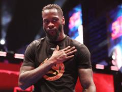 Wilder announced his main goal in a possible fight with Usyk