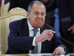 Россия обвинила Украину в  неготовности  к миру
