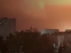 ВСУ поразили Сызранский НПЗ и склад дронов