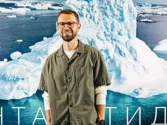 Украинец сделал дубляж  Антарктиды  Птушкина на русском и поплатился: как он оправдывался