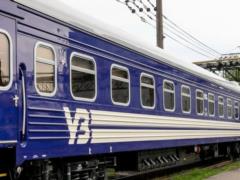  Укрзализныця  отменяет ряд поездов в новогодние праздники: какие рейсы не будут курсировать