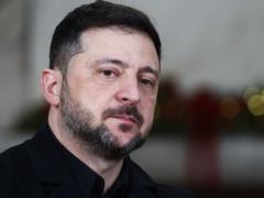 СМИ узнали, на что рассчитывает Зеленский в Майами