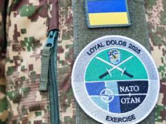 Украина впервые присоединилась к отработке Статьи 5 на учениях НАТО — Генштаб