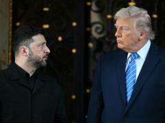 Трамп оценил готовность Путина к миру