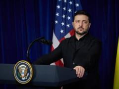 Зеленский высказался о референдуме для украинцев заграницей