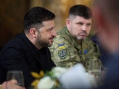 Зеленский подвел итоги встречи с Трампом