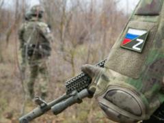 Оккупанты расстреляли трех украинских бойцов возле Гуляйполя – DeepState