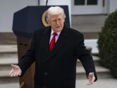 Трамп непопулярен в Европе даже среди сторонников правых популистов – опрос