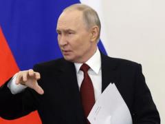 В ISW раскрыли условия Кремля для окончания войны