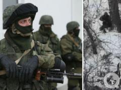 Заставили раздеться и расстреляли: оккупанты учинили расправу над украинскими военными под Покровском
