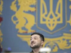Зеленский заявил, что готов встретиться с Путиным