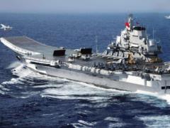 Китай начал масштабные учения вокруг Тайваня