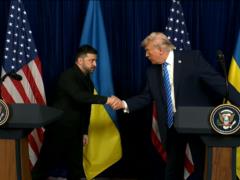 Peace plan: Donbass will be squeezed if negotiations are not disrupted by Putin